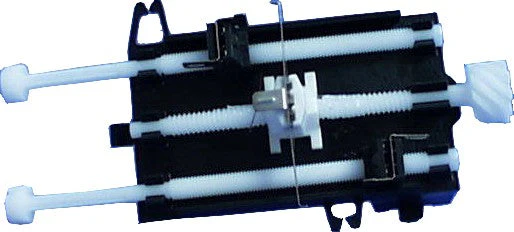 Endschalter Modell 041D3452