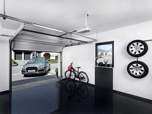 Garage Door Operator Comfort ML700EVGB with UK Plug – for doors up to max. 90 kg - Image 6