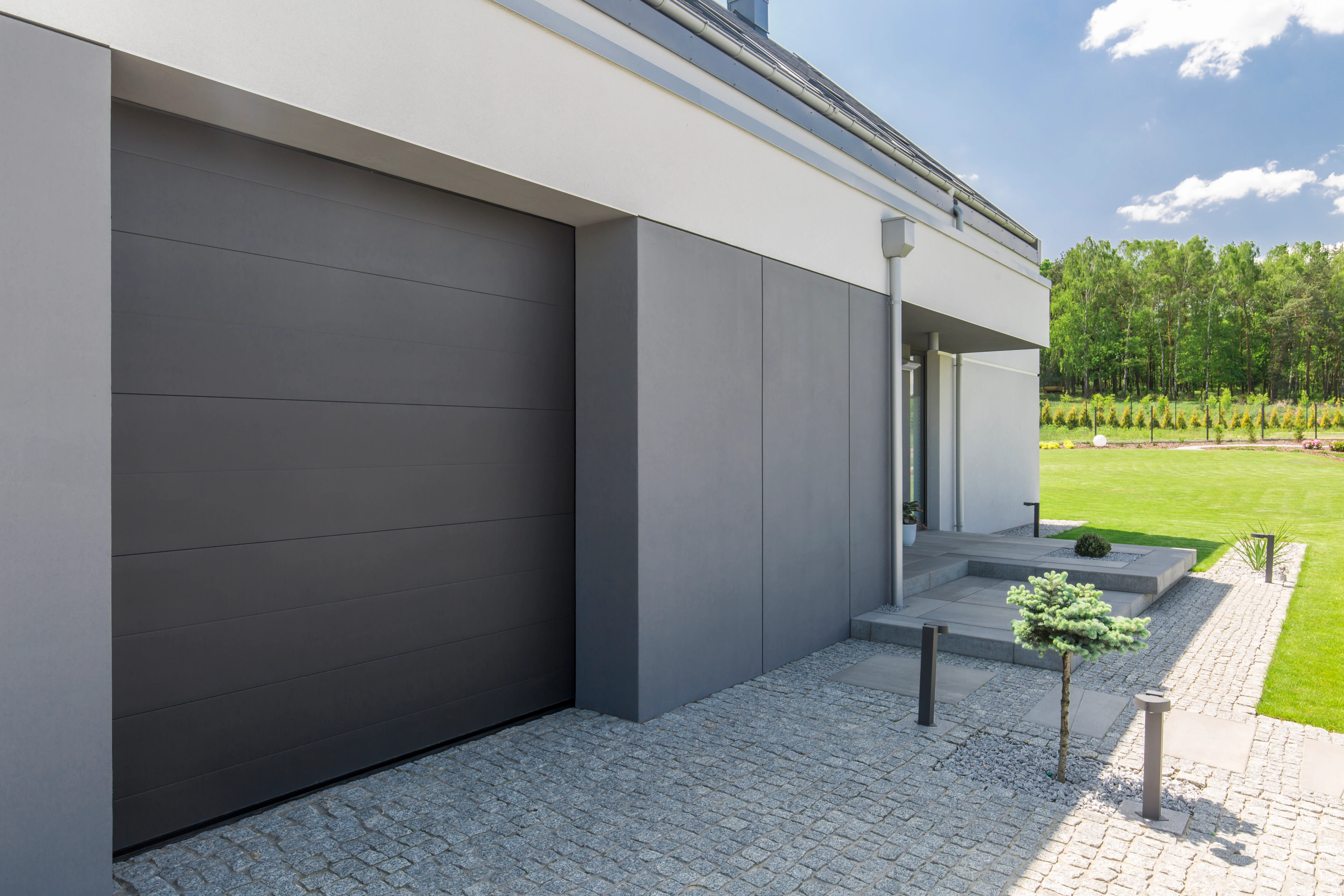 Garagentorantrieb Basic ML510EV für Tore max. 60 kg Torgewicht - Image 3