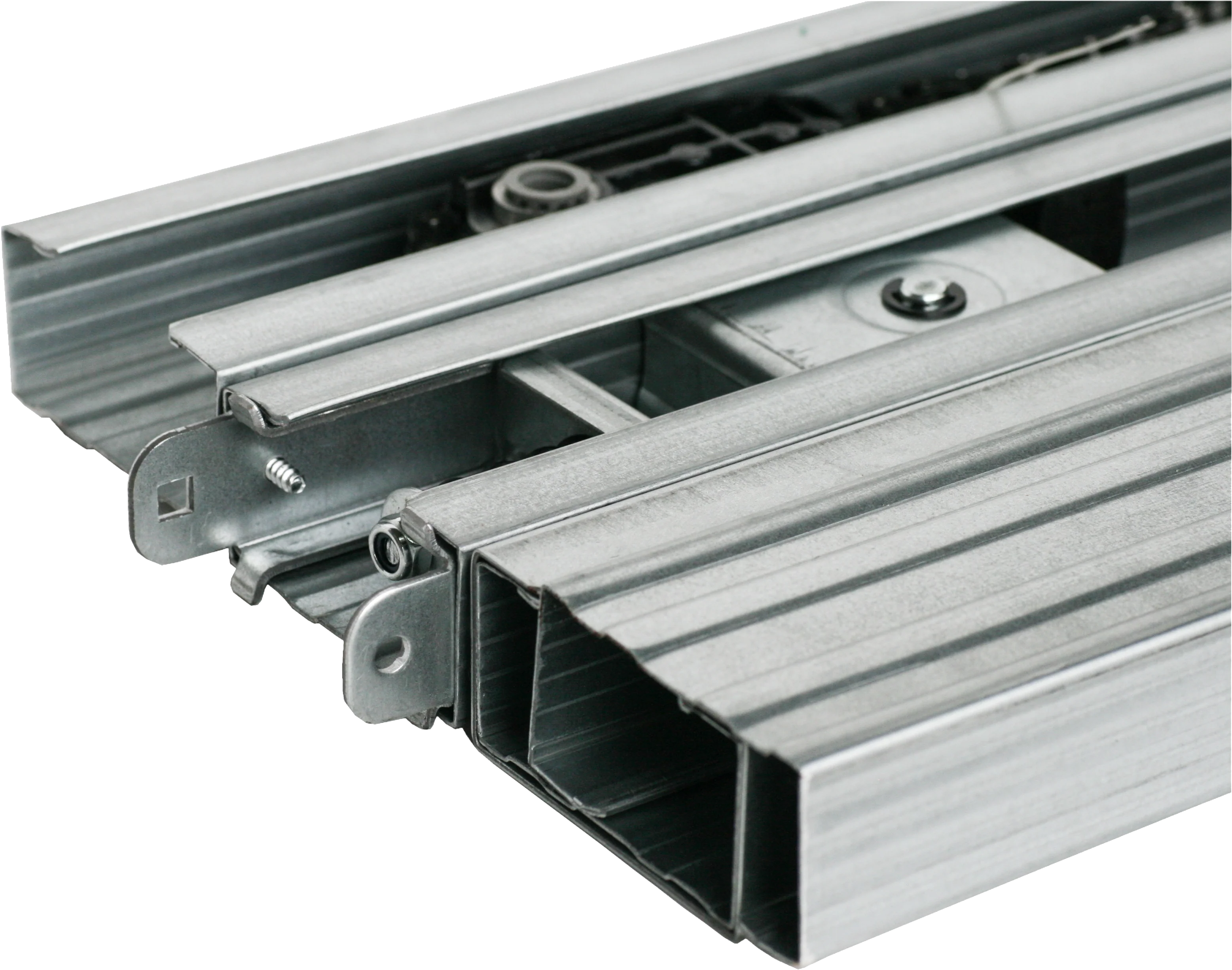 Garagentorantrieb ML810EV für Tore max. 110 kg Torgewicht - Image 6