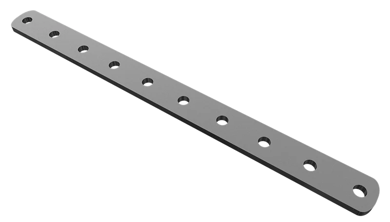Gerader Torarm 230 mm 004C320287