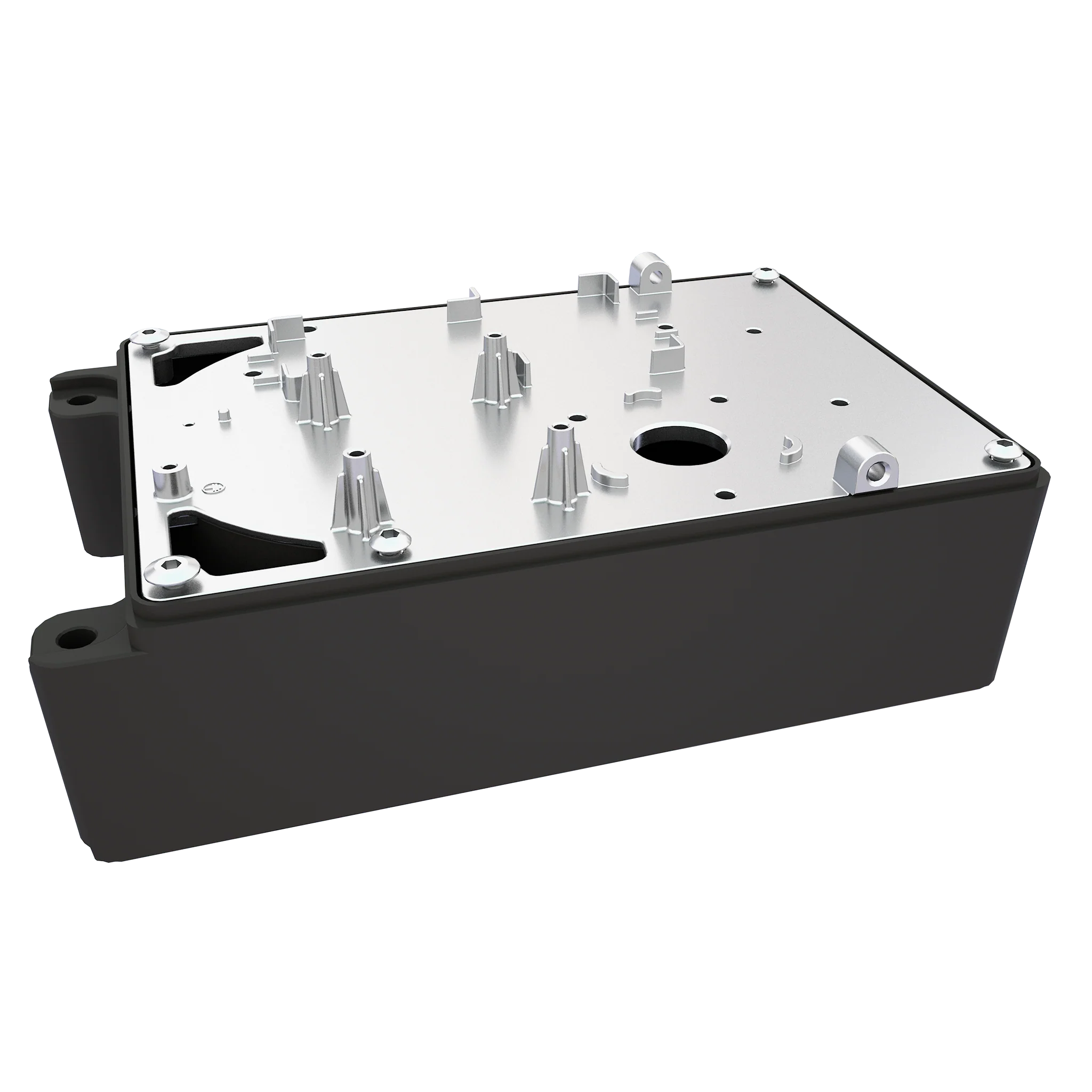 Getriebebox komplett 041A0344