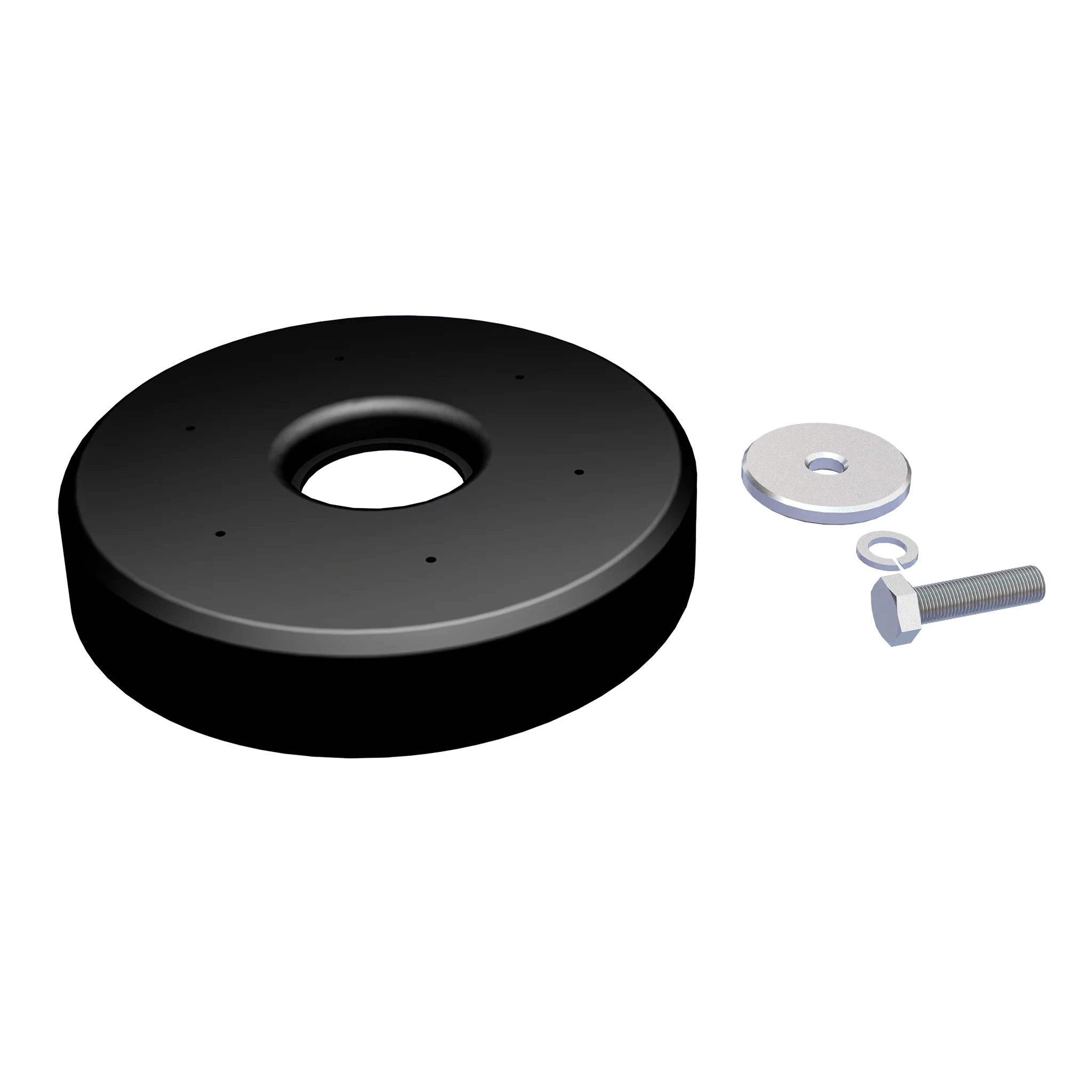 Hard Stop Abdeckung 041A0283