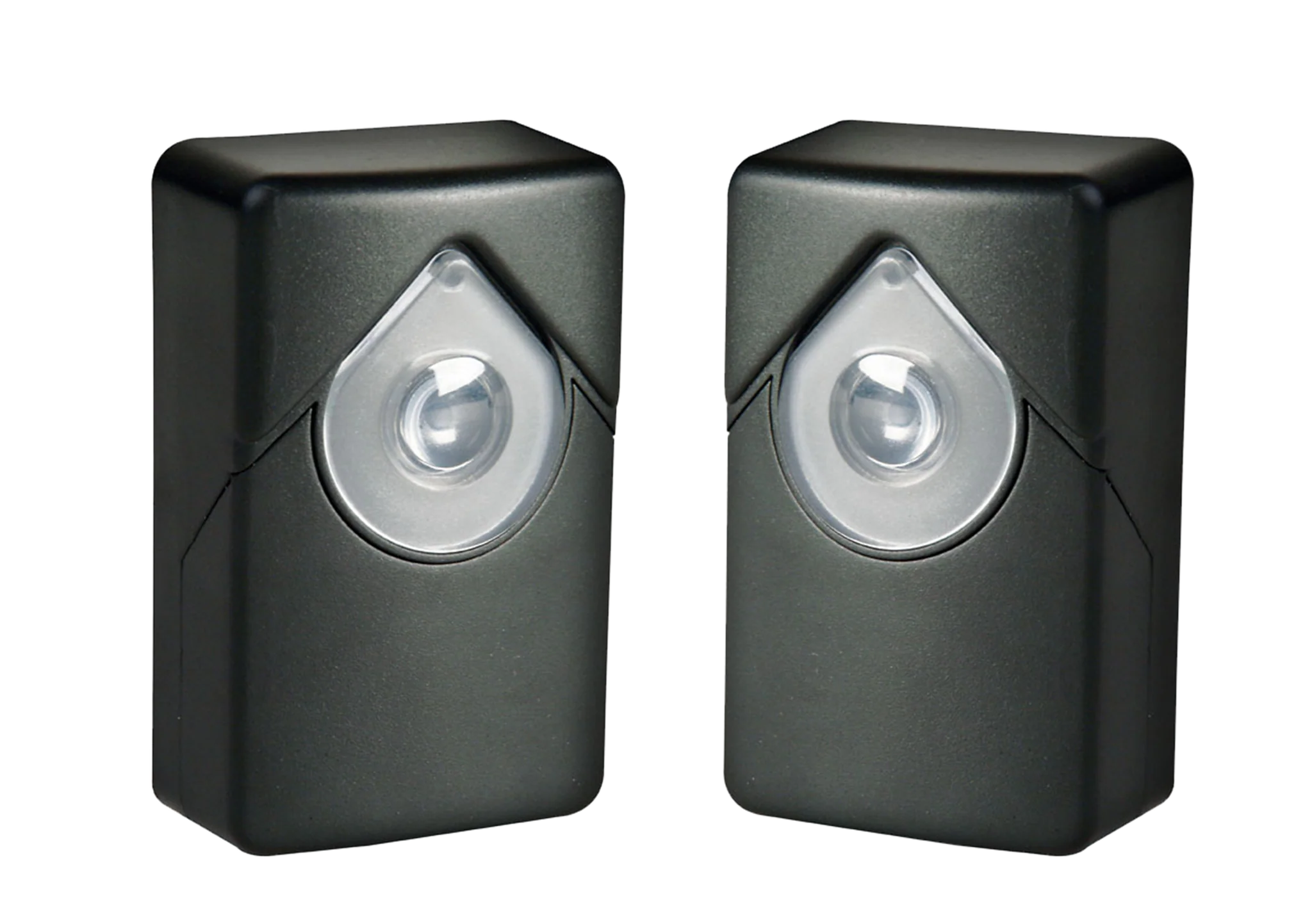 Drehtorantrieb für ein- und zweiflügelige Standard-Drehtore inkl. Design-Handsender und Infrarot Lichtschranken-Set - Image 9