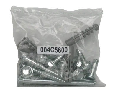 Montagebeutel 004C5600