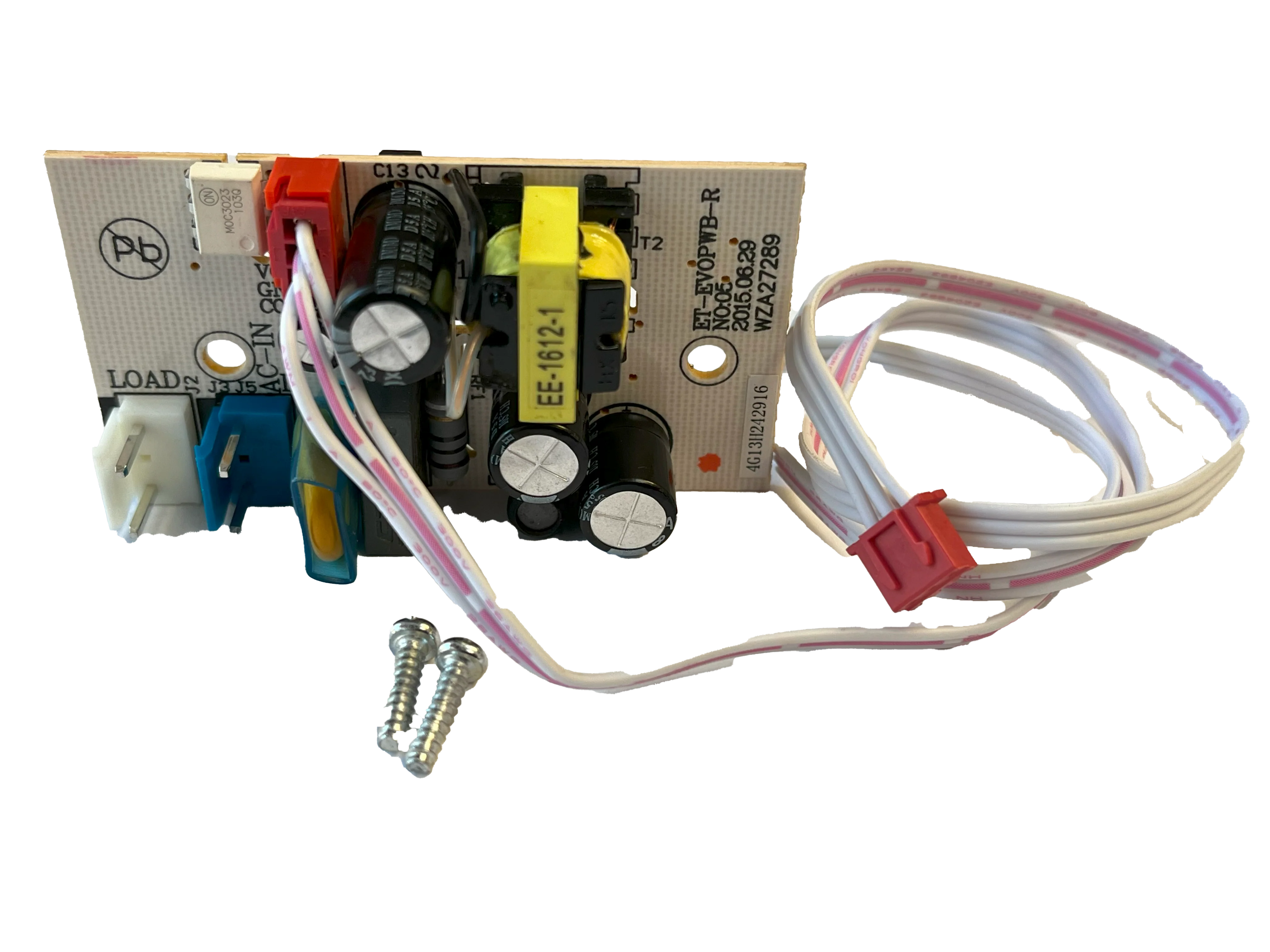 Power Platine  041A4023 1 Watt