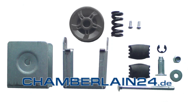 Spannvorrichtung 041A4019