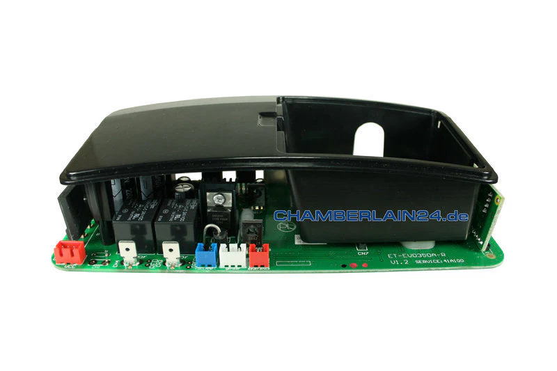 Steuerung Modell 041A4052
