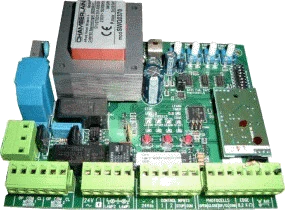Torsteuerung CB11