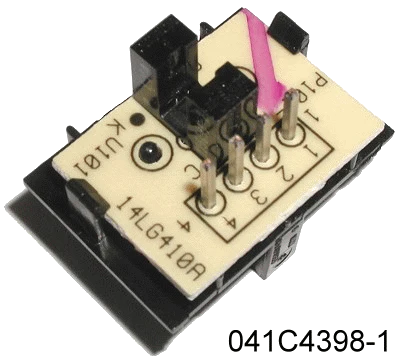 Umdrehungssensor 041C4398A-E